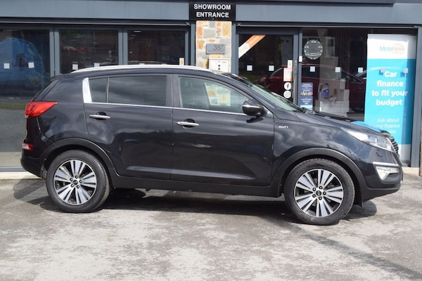 Used Kia Sportage 2015 for sale - 74942544: Photo 25