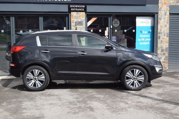 Used Kia Sportage 2015 for sale - 74942544: Photo 26