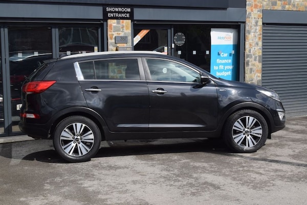 Used Kia Sportage 2015 for sale - 74942544: Photo 27