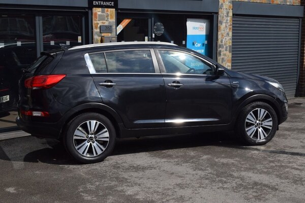Used Kia Sportage 2015 for sale - 74942544: Photo 28
