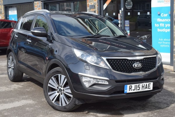 Used Kia Sportage 2015 for sale - 74942544: Photo 29