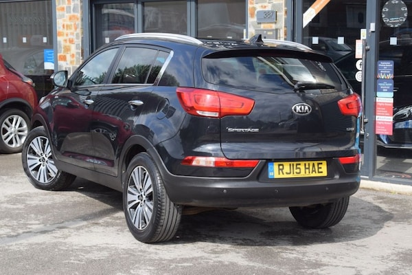 Used Kia Sportage 2015 for sale - 74942544: Photo 31