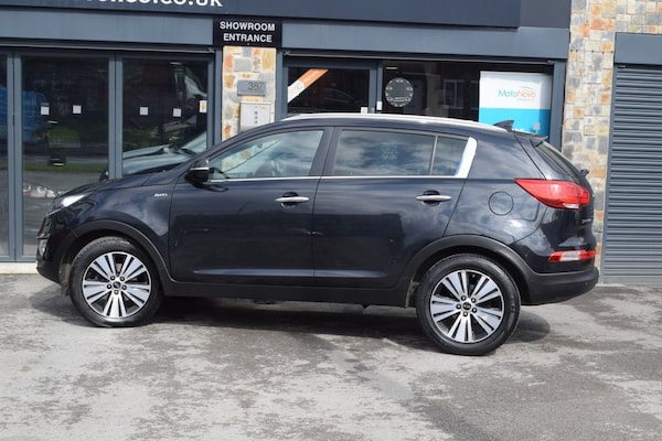 Used Kia Sportage 2015 for sale - 74942544: Photo 35