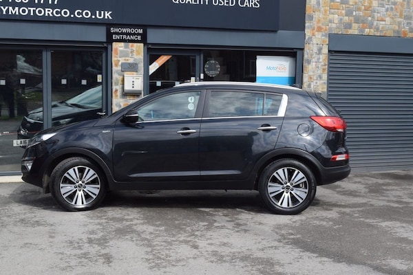 Used Kia Sportage 2015 for sale - 74942544: Photo 36
