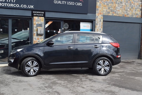 Used Kia Sportage 2015 for sale - 74942544: Photo 37