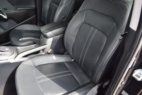 Used Kia Sportage 2015 for sale - 74942544: Photo 45