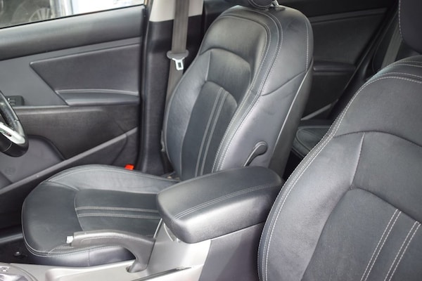 Used Kia Sportage 2015 for sale - 74942544: Photo 46