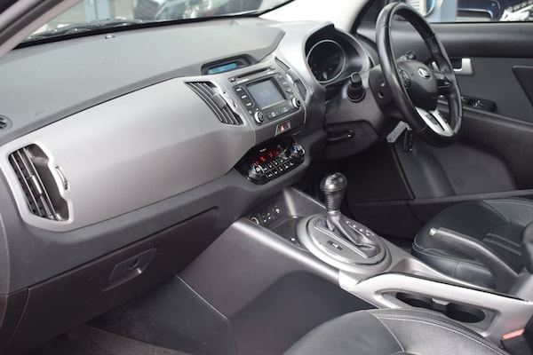 Used Kia Sportage 2015 for sale - 74942544: Photo 47