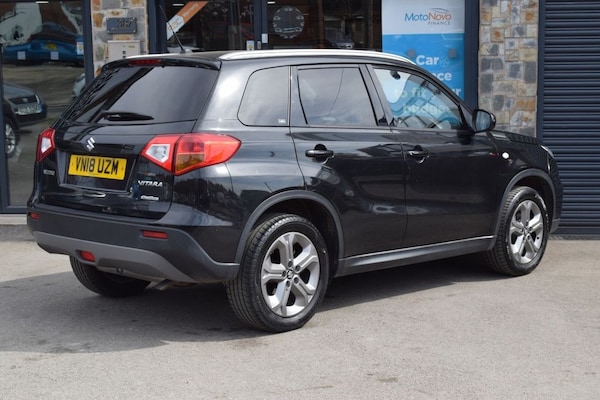 Used Suzuki Vitara 2018 for sale - 74461381: Photo 15