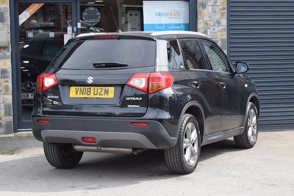 Used Suzuki Vitara 2018 for sale - 74461381: Photo 17