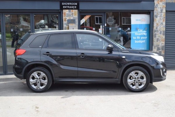 Used Suzuki Vitara 2018 for sale - 74461381: Photo 26