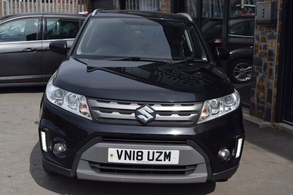 Used Suzuki Vitara 2018 for sale - 74461381: Photo 29