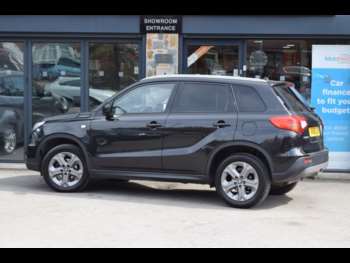 Used Suzuki Vitara 2018 for sale - 74461381: Photo