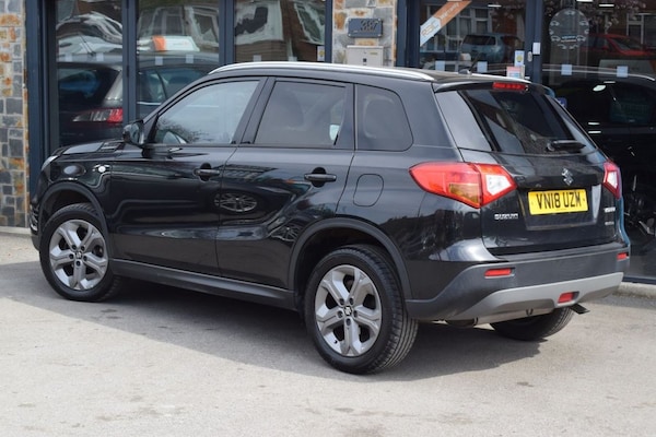 Used Suzuki Vitara 2018 for sale - 74461381: Photo 31