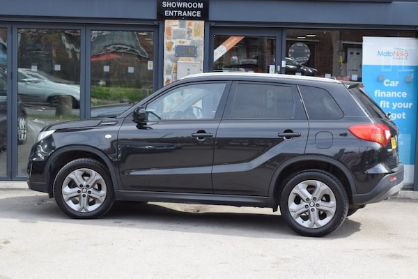 Used Suzuki Vitara 2018 for sale - 74461381: Photo 33