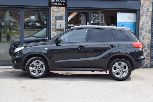 Used Suzuki Vitara 2018 for sale - 74461381: Photo 34