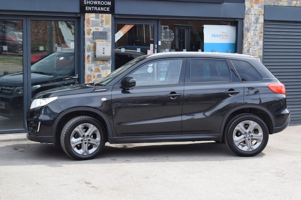 Used Suzuki Vitara 2018 for sale - 74461381: Photo 35