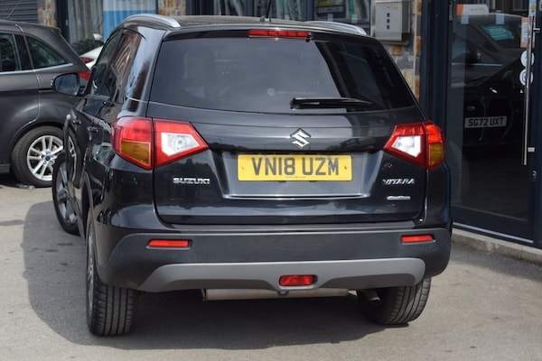 Used Suzuki Vitara 2018 for sale - 74461381: Photo 40