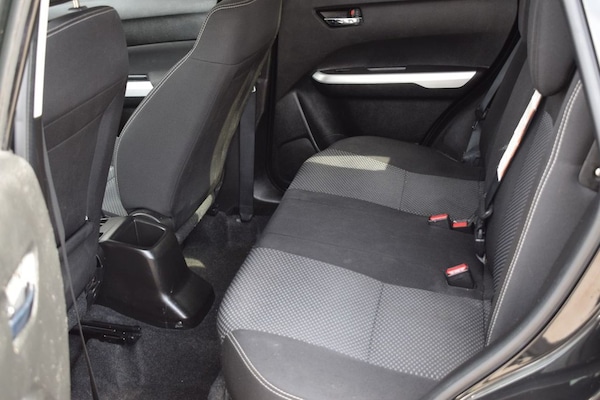Used Suzuki Vitara 2018 for sale - 74461381: Photo 45