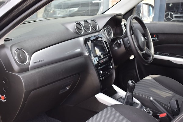 Used Suzuki Vitara 2018 for sale - 74461381: Photo 46
