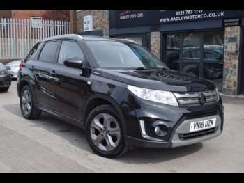 Used Suzuki Vitara 2018 for sale - 74461381: Photo