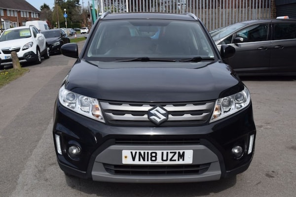 Used Suzuki Vitara 2018 for sale - 74461381: Photo 7
