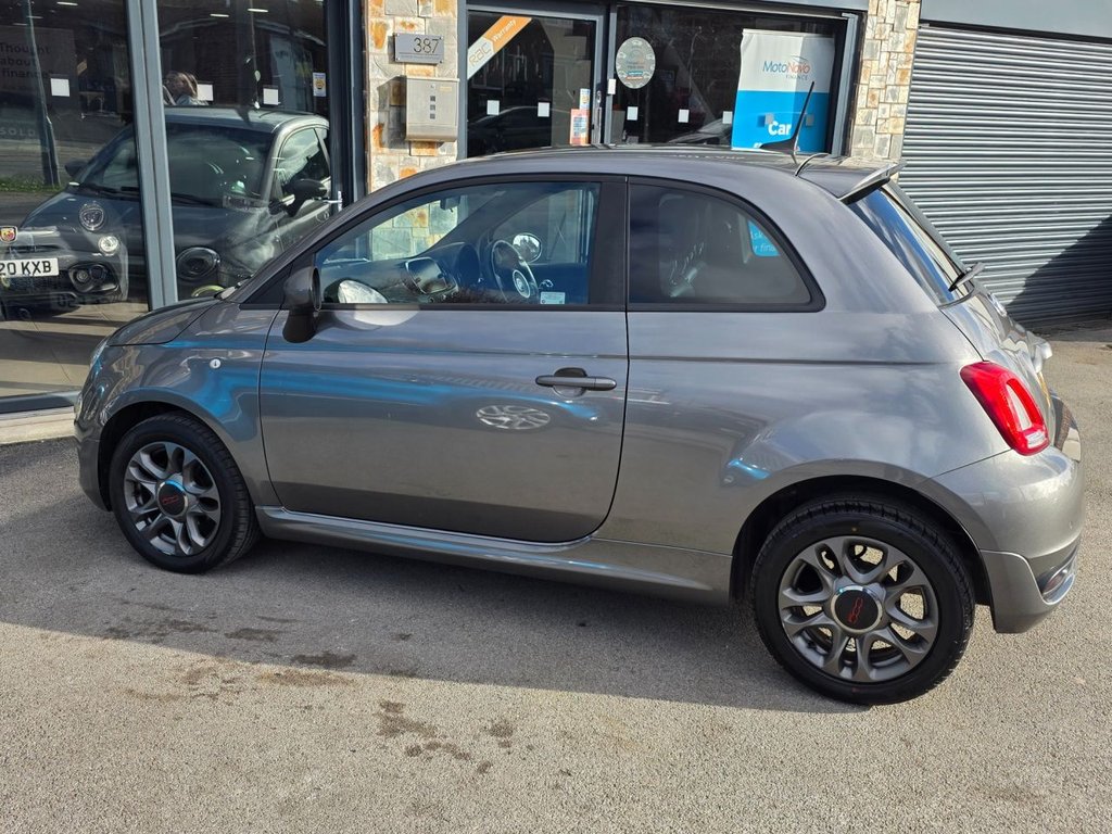 Used Fiat 500 2016 for sale - 77666986: Photo 15