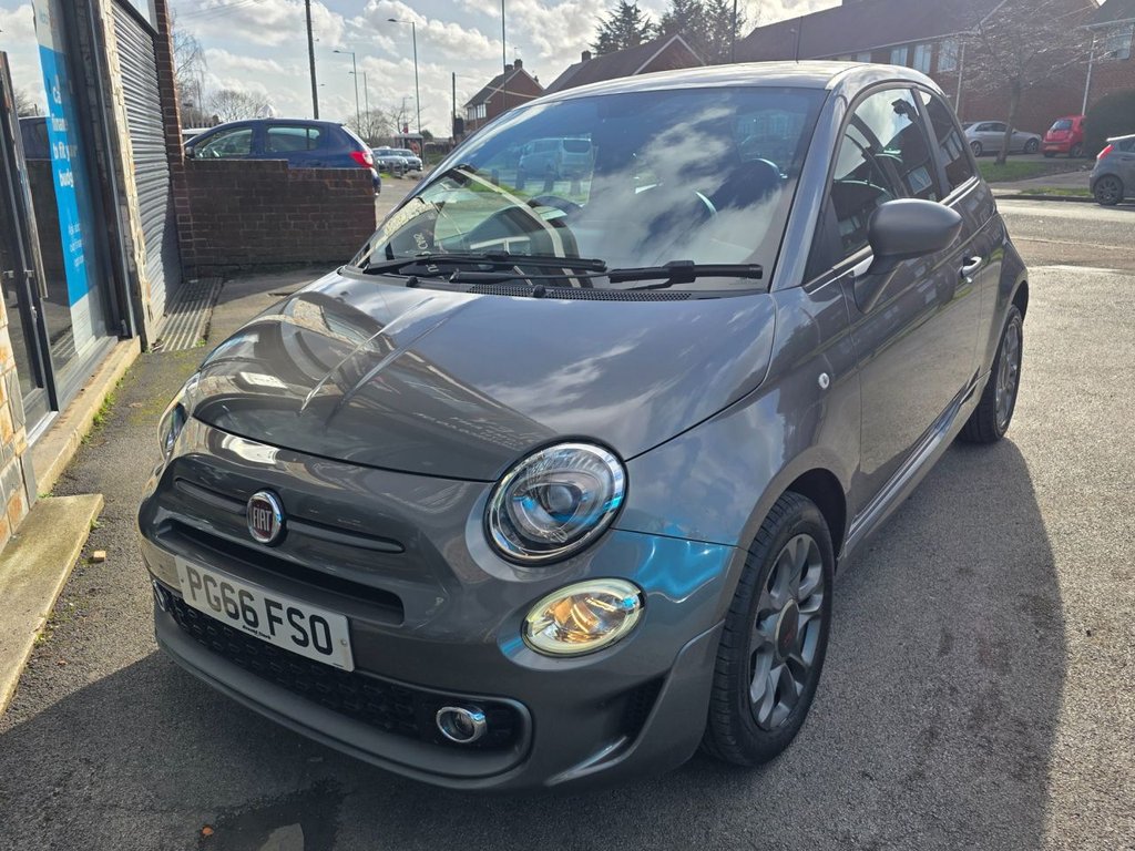 Used Fiat 500 2016 for sale - 77666986: Photo 18