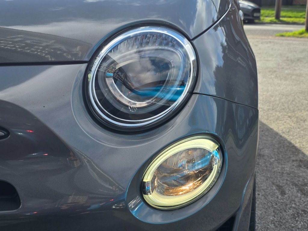 Used Fiat 500 2016 for sale - 77666986: Photo 20