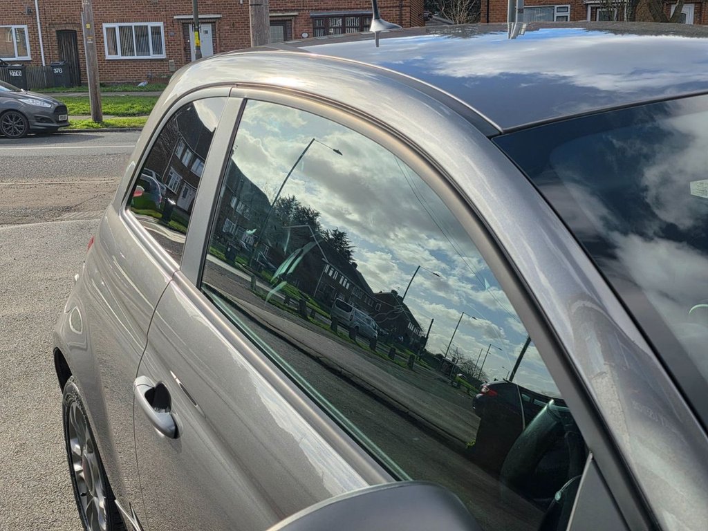 Used Fiat 500 2016 for sale - 77666986: Photo 21