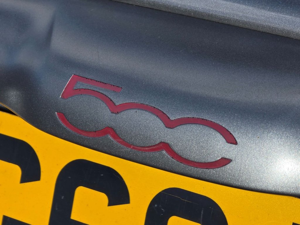 Used Fiat 500 2016 for sale - 77666986: Photo 23