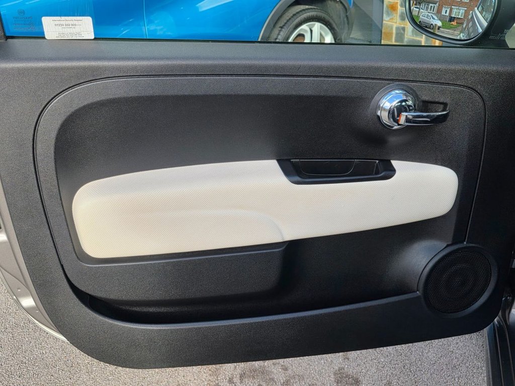 Used Fiat 500 2016 for sale - 77666986: Photo 25