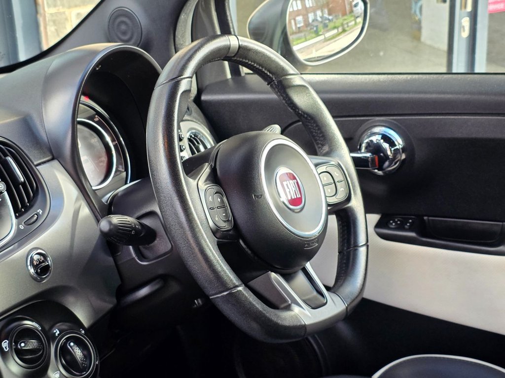 Used Fiat 500 2016 for sale - 77666986: Photo 28