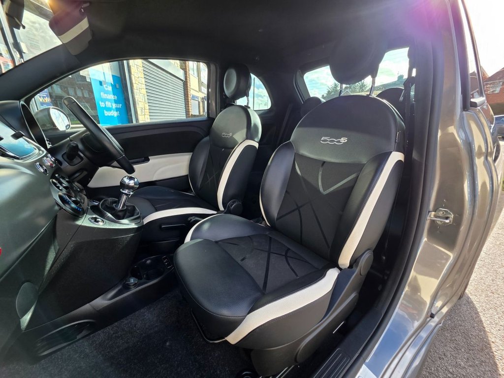 Used Fiat 500 2016 for sale - 77666986: Photo 29