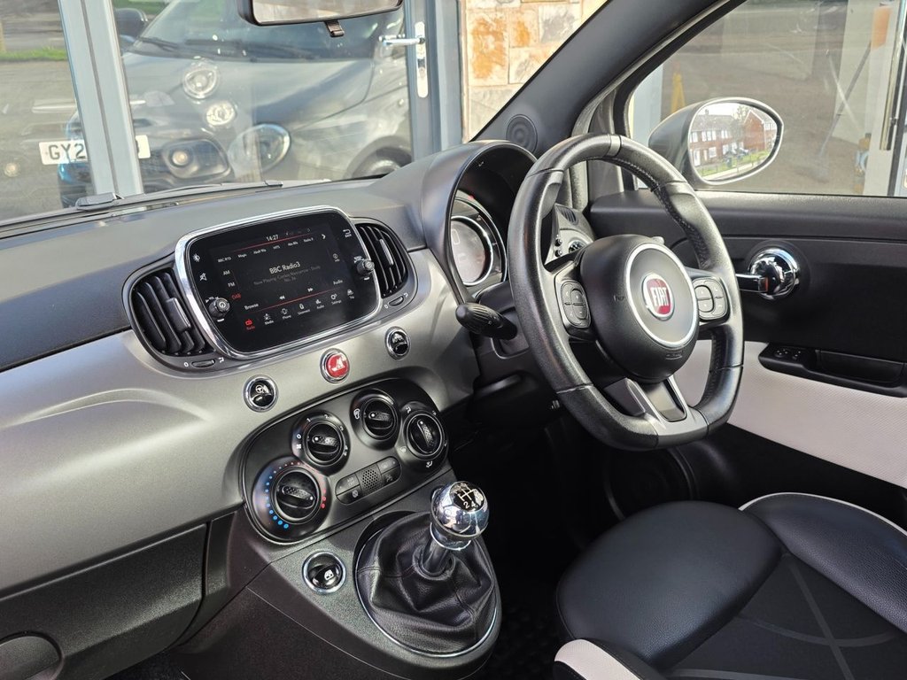 Used Fiat 500 2016 for sale - 77666986: Photo 31