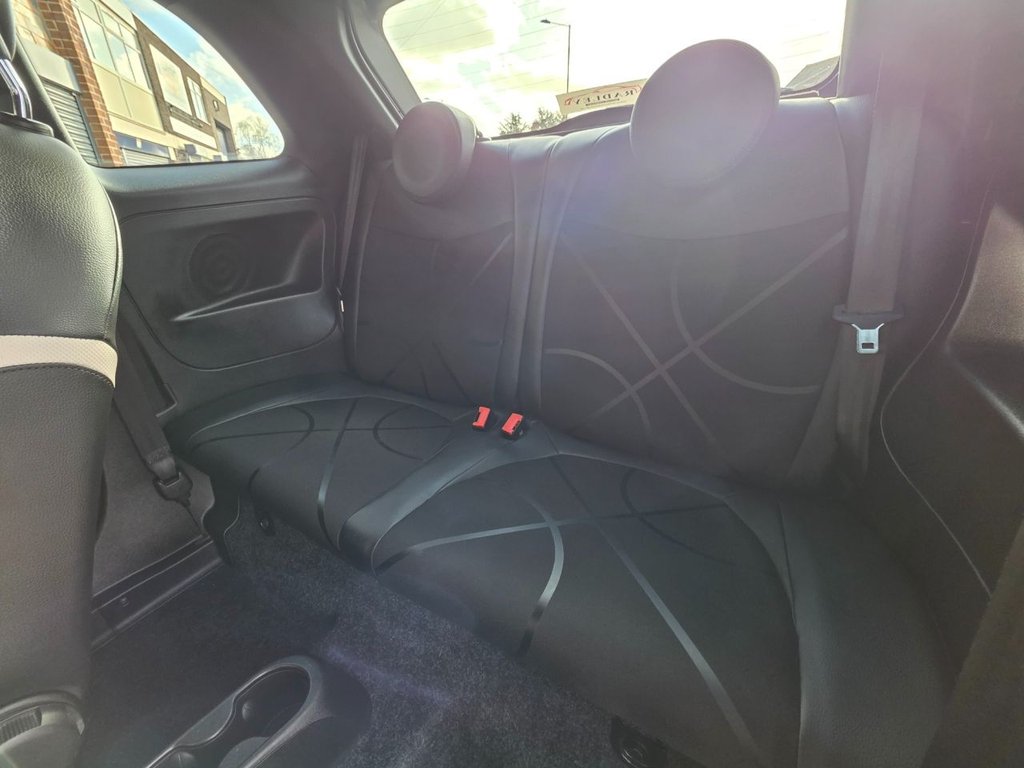 Used Fiat 500 2016 for sale - 77666986: Photo 32