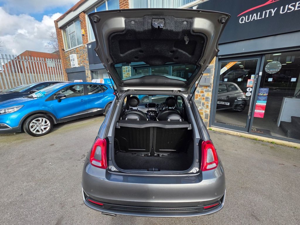 Used Fiat 500 2016 for sale - 77666986: Photo 33