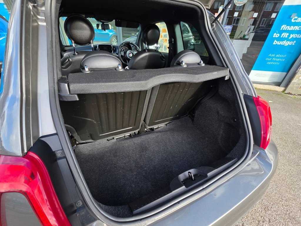 Used Fiat 500 2016 for sale - 77666986: Photo 34