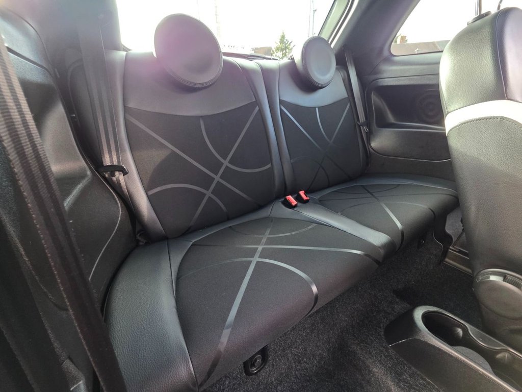 Used Fiat 500 2016 for sale - 77666986: Photo 35