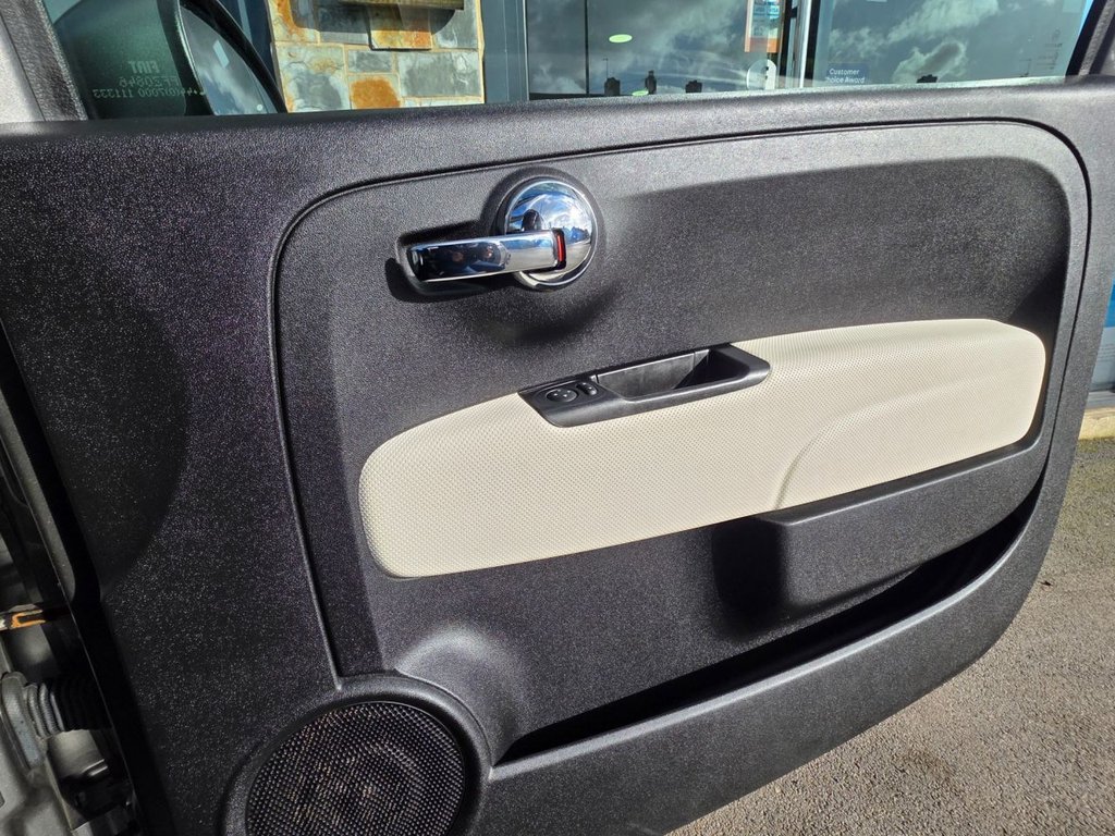 Used Fiat 500 2016 for sale - 77666986: Photo 37