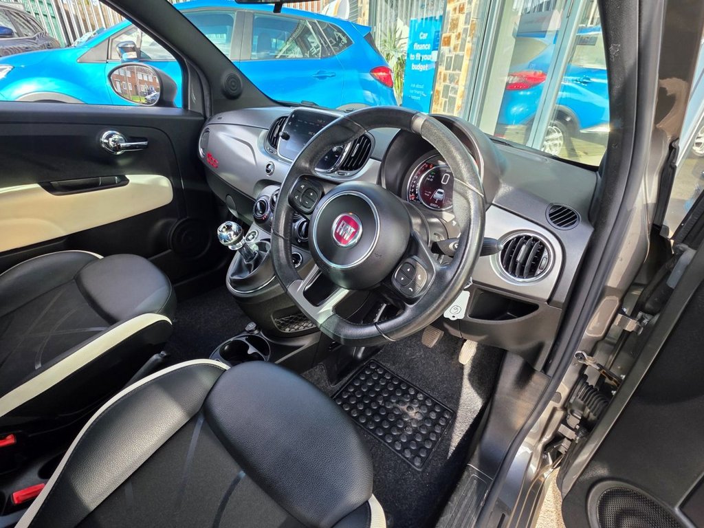Used Fiat 500 2016 for sale - 77666986: Photo 38