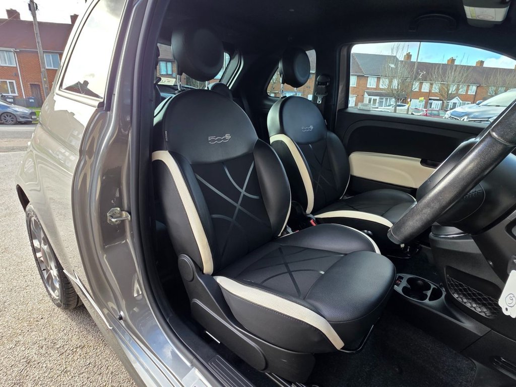 Used Fiat 500 2016 for sale - 77666986: Photo 39