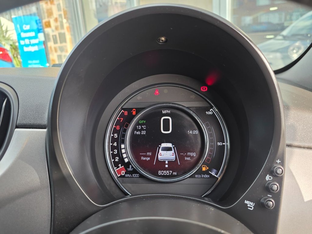 Used Fiat 500 2016 for sale - 77666986: Photo 47