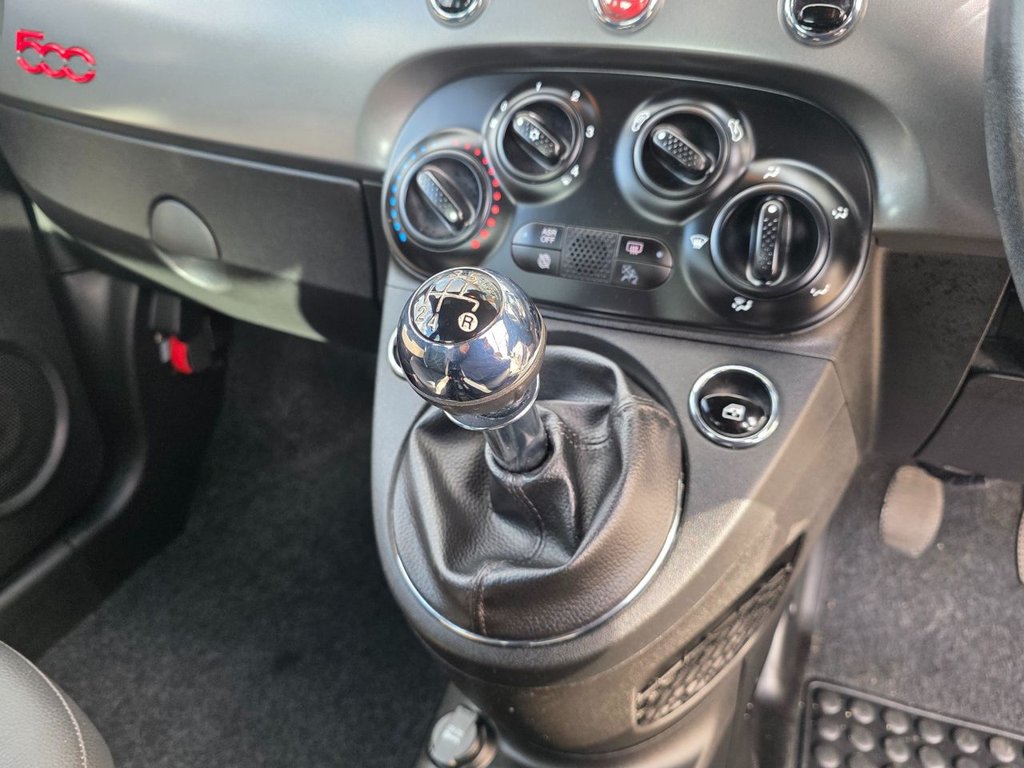 Used Fiat 500 2016 for sale - 77666986: Photo 48