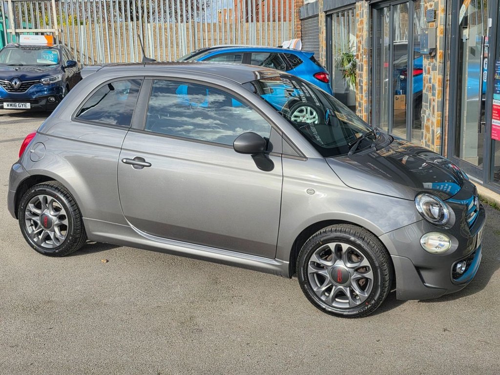 Used Fiat 500 2016 for sale - 77666986: Photo 6