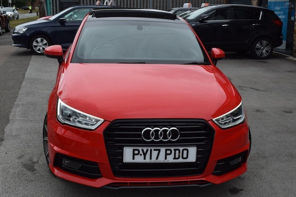 Used Audi A1 2017 for sale - 76105672: Photo 18