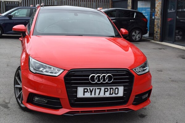 Used Audi A1 2017 for sale - 76105672: Photo 19