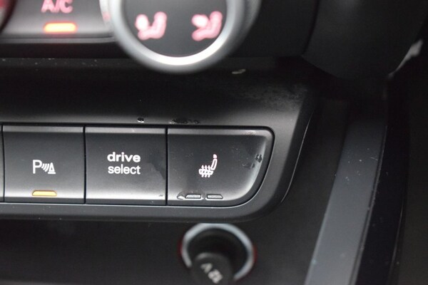 Used Audi A1 2017 for sale - 76105672: Photo 20