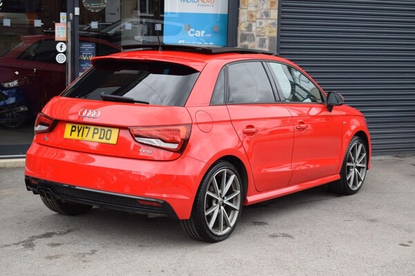 Used Audi A1 2017 for sale - 76105672: Photo 25