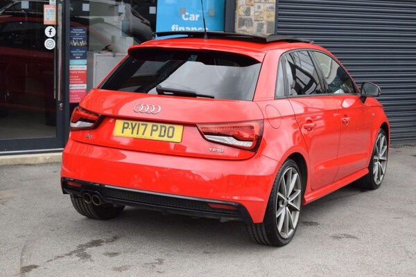 Used Audi A1 2017 for sale - 76105672: Photo 26